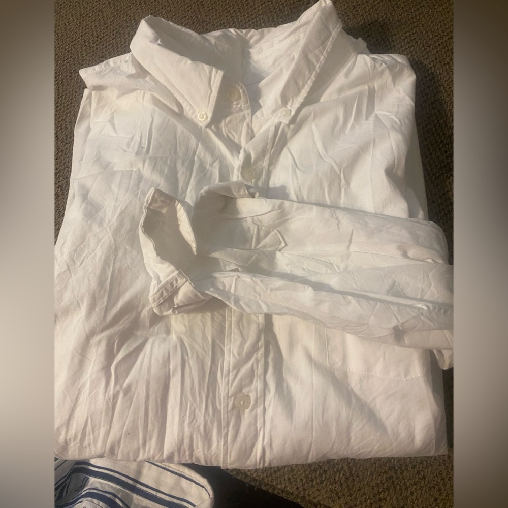 Men’s Gap Shirt Bundle - Picture 4 of 5